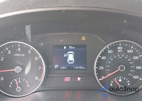 2020 Kia Sportage Ex from USA, damaged, VIN KNDPN3AC4L7635650